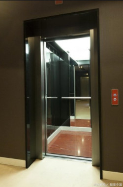 L'ascenseur à grande vitesse VVVF de passager de 1600KG 3.0m/s se soulève pour les maisons résidentielles