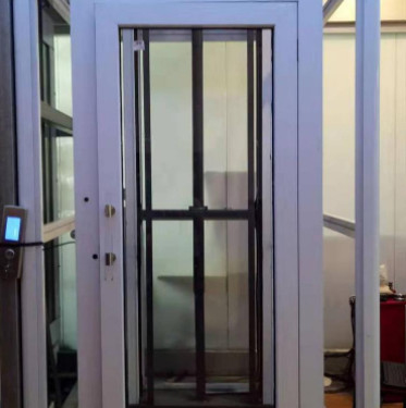 Ascenseur automatique de passager de l'ascenseur 3m/s 13 de dispositif de délivrance d'ARD