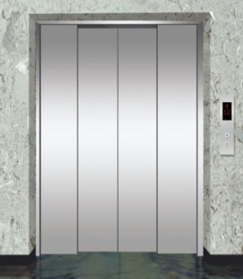 1050KG 14 ascenseur de l'ascenseur 3.0m/s de passager des personnes LMR pour le bâtiment résidentiel