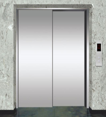 1050KG 14 ascenseur de l'ascenseur 3.0m/s de passager des personnes LMR pour le bâtiment résidentiel