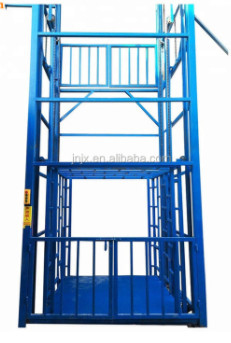 Ascenseur de cargaison de Chambre de plage 4KW