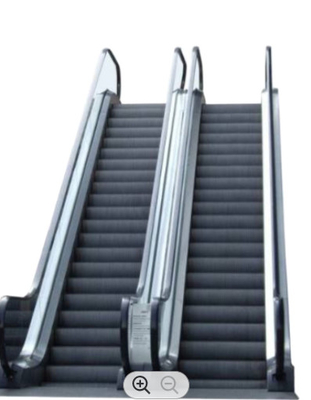 Personne de l'escalator 9000 de passage couvert/escalator mobiles à faible bruit de centre commercial étape de l'heure 800mm