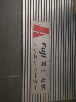 Escalator de promenade mobile d'étape d'OEM 1000mm grande vitesse de 30 degrés