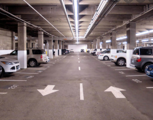 Détecteur infrarouge de cellule photo-électrique d'ascenseur d'ascenseur de voiture de FUJI 3000KG